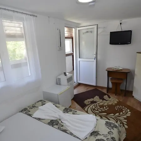 Bfamilly Guest house *