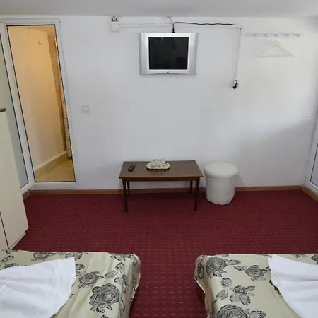 Bfamilly Guest house