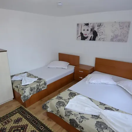 Bfamilly Guest house