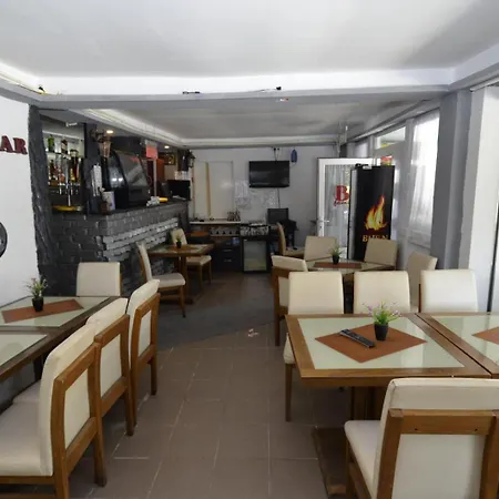 Bfamilly Guest house